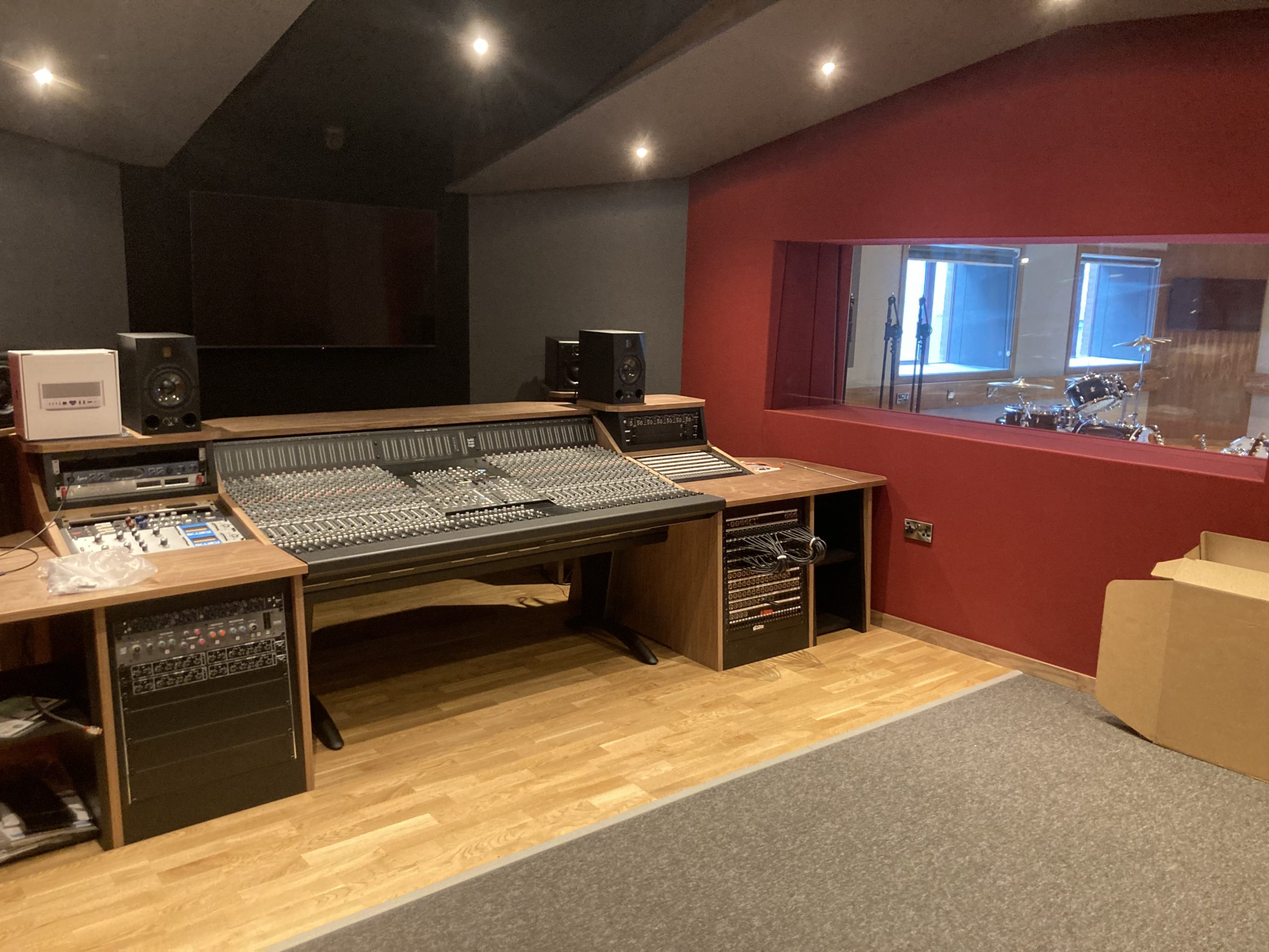 BIMM Bristol Reaches Practical Completion Fellows Construction 